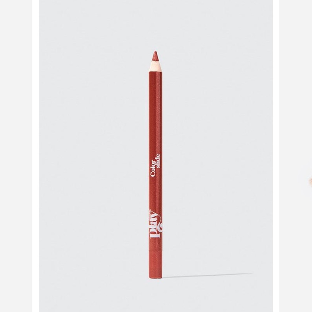 Glossier Color Slide in Candyland & Sticker